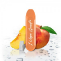 iVG Bar Peach Rings